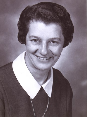 Sister Florence Kelly